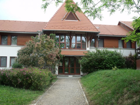 konferencia-központ,szállás